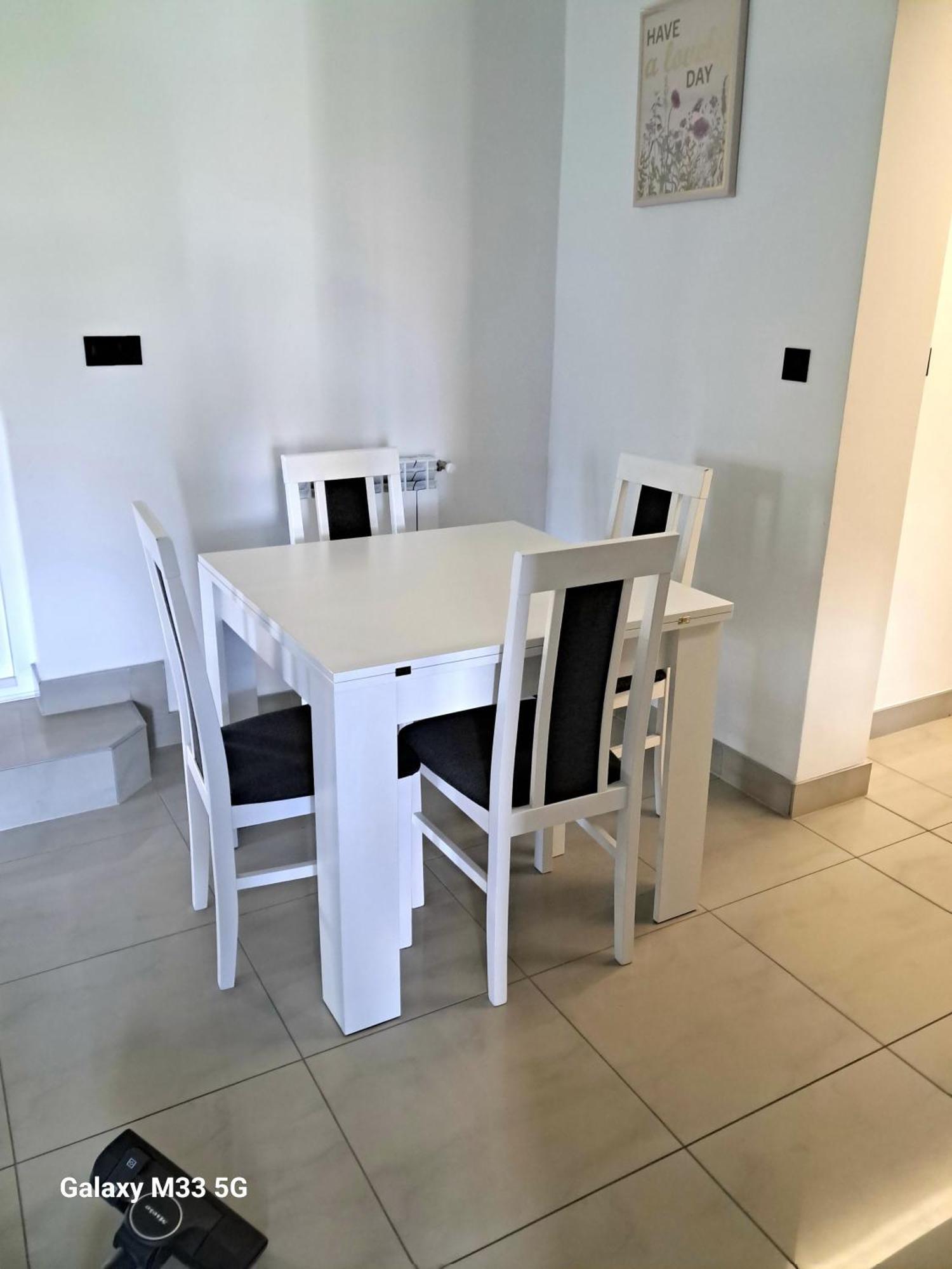 Apartament Izabel Nowy Targ Eksteriør bilde